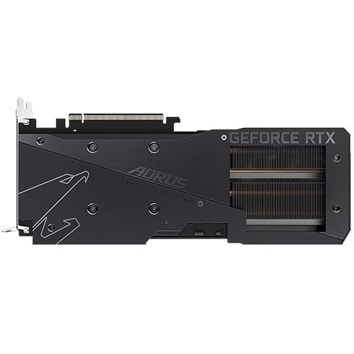 TNC Store Card Màn Hình Gigabyte Aorus Geforce RTX 3060 Ti ELITE 8GD-V2